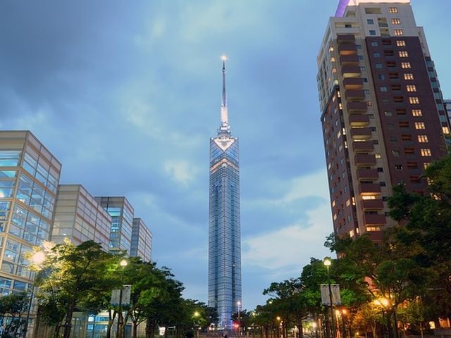 福岡市