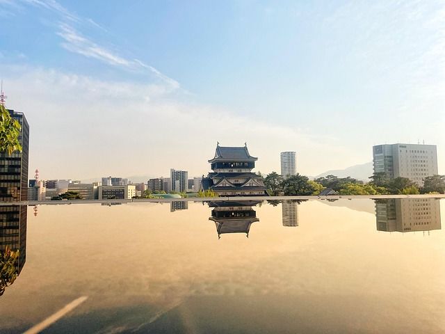 北九州市
